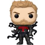 Funko Фигура Funko POP! Marvel: Marvel - King in Black (Eddie Brock) #1622 (117069)