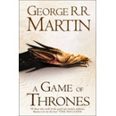 A Game of Thrones - Reissue : Book 1 of A Song- George R. R. Martin