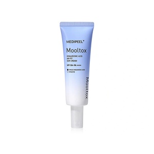 MEDIPEEL Слънцезащитен крем Medi-Peel Hyaluronic Acid Mooltox Air Fit Sun Cream SPF 50+ PA++++