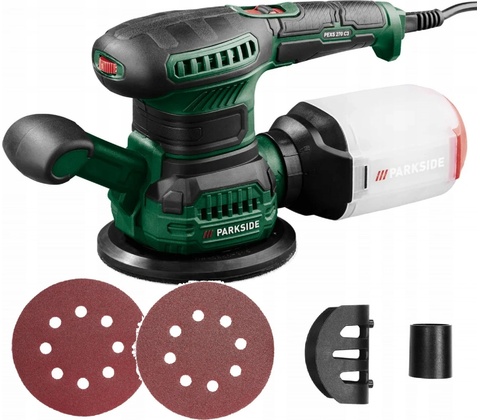 Parkside PEXS 270 C3