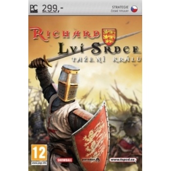 Richard Lví srdce