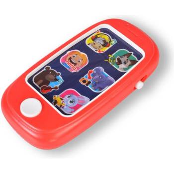 Moni Бебешки телефон смарт k999-149 (3800146220686)