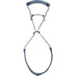 Snowline Снегоходни шипове Snowline Chainsen City Snow spikes - Navy / Red Eyelet - размер M (412-0085-0111)