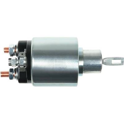 Elektromagnetický spínač, startér AS-PL SS0150