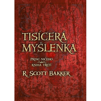 Tisícerá myšlenka