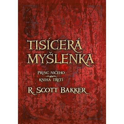 Tisícerá myšlenka