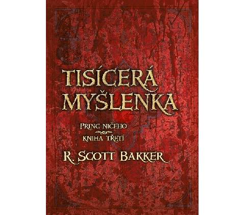 Tisícerá myšlenka