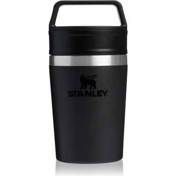 STANLEY Café-To-Go Travel Mug термочаша малък Black 230ml