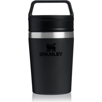STANLEY Café-To-Go Travel Mug термочаша малък Black 230ml