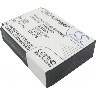 Cameron Sino CS-KLB070MX