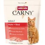 Animonda Carny Adult chicken & beef 350 g