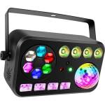 LWS LED 6 in 1 Cветлинен eфект (LW830)