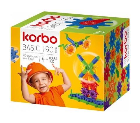 KORBO Basic 90