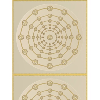 A. S. Création Влизелинов тапет за стена versace 6 79175-3