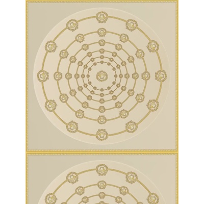 A. S. Création Влизелинов тапет за стена versace 6 79175-3