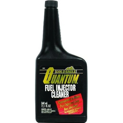Gold Eagle Čistič vstřikovacích trysek Benzín 360 ml