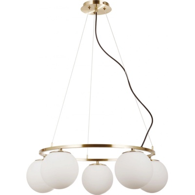 Italux PND-33453-5-ABR