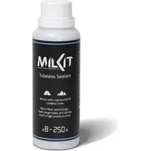Milkit bezdušový těsnící tmel 250 ml