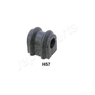 Lożiskové puzdro stabilizátora JAPANPARTS RU-H57