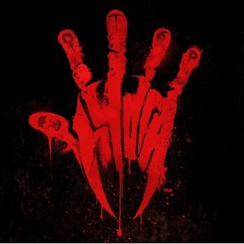 Hydra - Otep LP