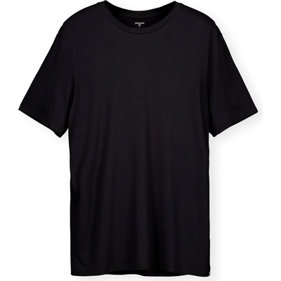 Houdini Мъжка спортна тениска Houdini Tree Tee Sport shirt - True Black - размер XXL (216-8327-0416)