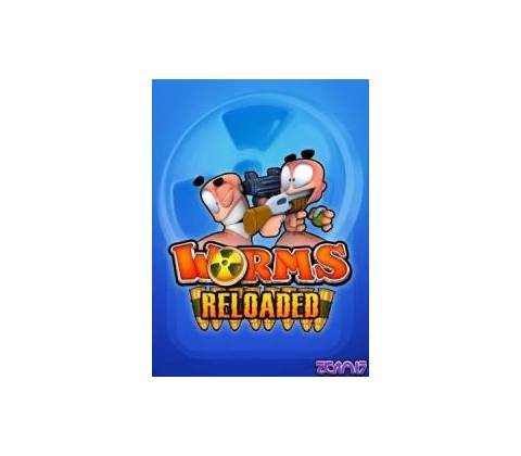 Worms Reloaded - Forts Pack DLC