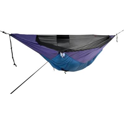 Ticket To The Moon Хамак Ticket to the moon Pro Mat Hammock - Navy Blue - размер 310 x 170 cm (902-0367-0211)