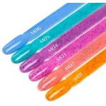 Ochno OCHO NAILS Hybrid nail polish muffin M01 -5 g