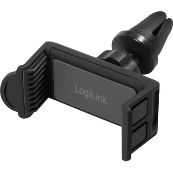 LogiLink Държач за телефон с вентилационен слот