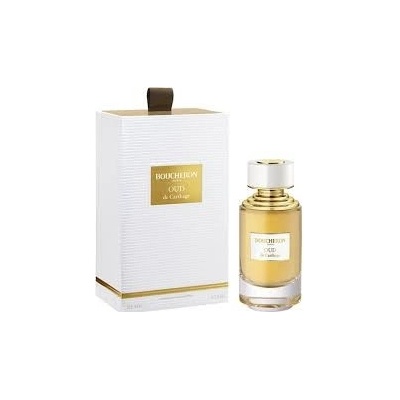 Boucheron Oud De Carthage parfémovaná voda dámská 125 ml tester