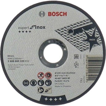 BOSCH 2.608.600.220