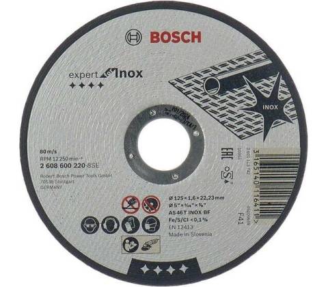BOSCH 2.608.600.220