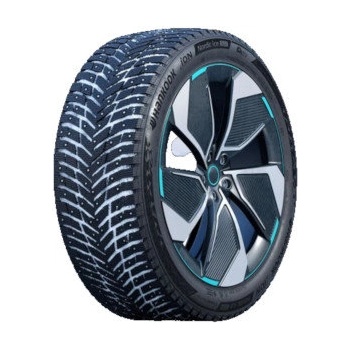 Hankook iON Nordic i*ce (IW04) ( 215/50 R19 93T EV, гуми с шипове, (MFS) )
