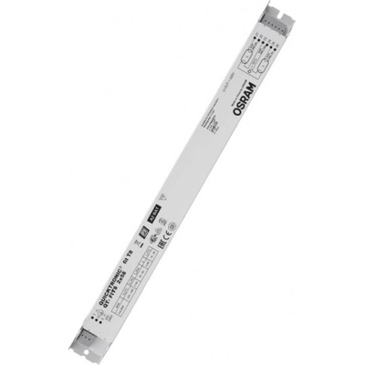 Předřadník 2x 58W QT-FIT8 2X58-70/220 Osram