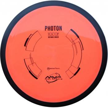 MVP Photon Neutron (discgolf)