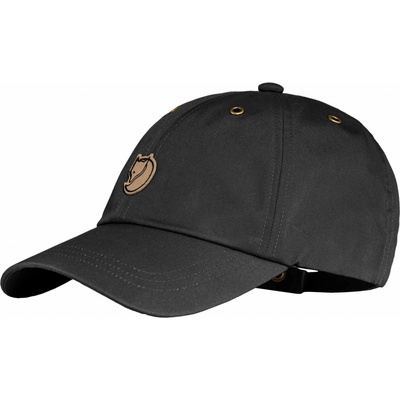 KFJÄLLRÄVEN Vidda Cap Dark Grey