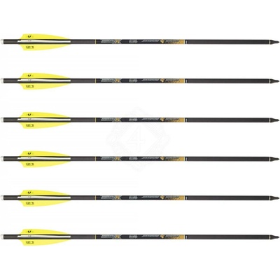 By Beier Germany Skylon X-Bow 18“ 6 ks – Hledejceny.cz