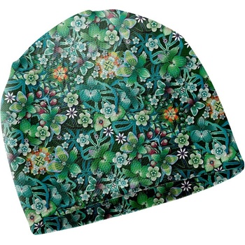 Matt C. Estrada Premium Cap amazonas jungle