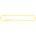 Beal Осигурителна примка Beal Dynaloop Sewn sling - Yellow - размер 60 cm (314-0132-0111)