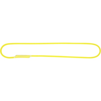 Beal Осигурителна примка Beal Dynaloop Sewn sling - Yellow - размер 60 cm (314-0132-0111)