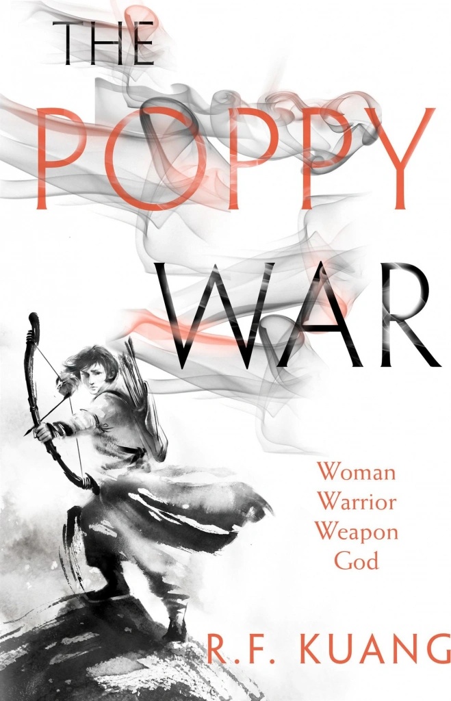 Poppy War