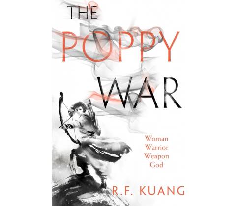 Poppy War