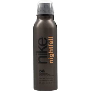 Nike Дезодорант Мъжки NIGHTFALL 200 ml