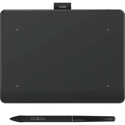 Huion Inspiroy Frego S L310 – Sleviste.cz