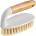 York Четка York Eco Natural Bamboo, тип ютия