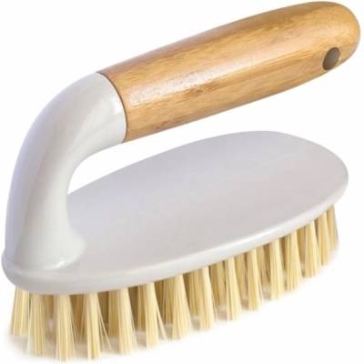 York Четка Eco Natural Bamboo, тип ютия