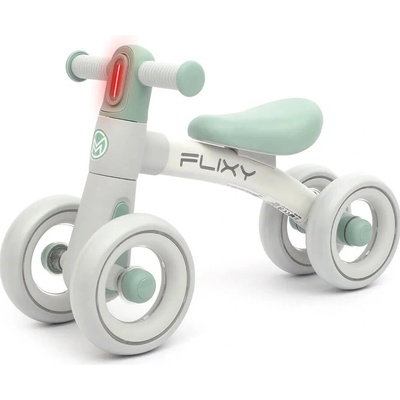 Milly Mally Vozidlo Flixy Mint