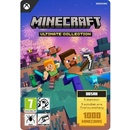 Minecraft: Java & Bedrock Edition Ultimate Collection