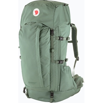 Fjällräven Раница за трекинг Fjällräven Abisko Friluft 45 l patina green