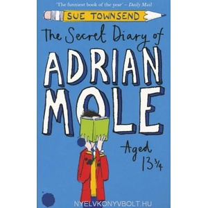 Secret Diary of Adrian Mole Aged 13 3/4 (2003)